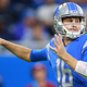 Image for article titled NFL Quarterbacks Share The Toughest Part Of Their Job